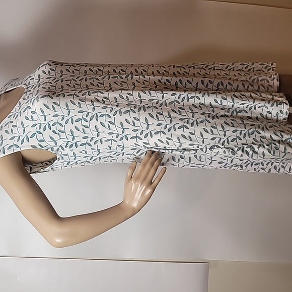 Passion Jilie Aisling Organic Modal Sleeveless Dress - Picture 6 of 12